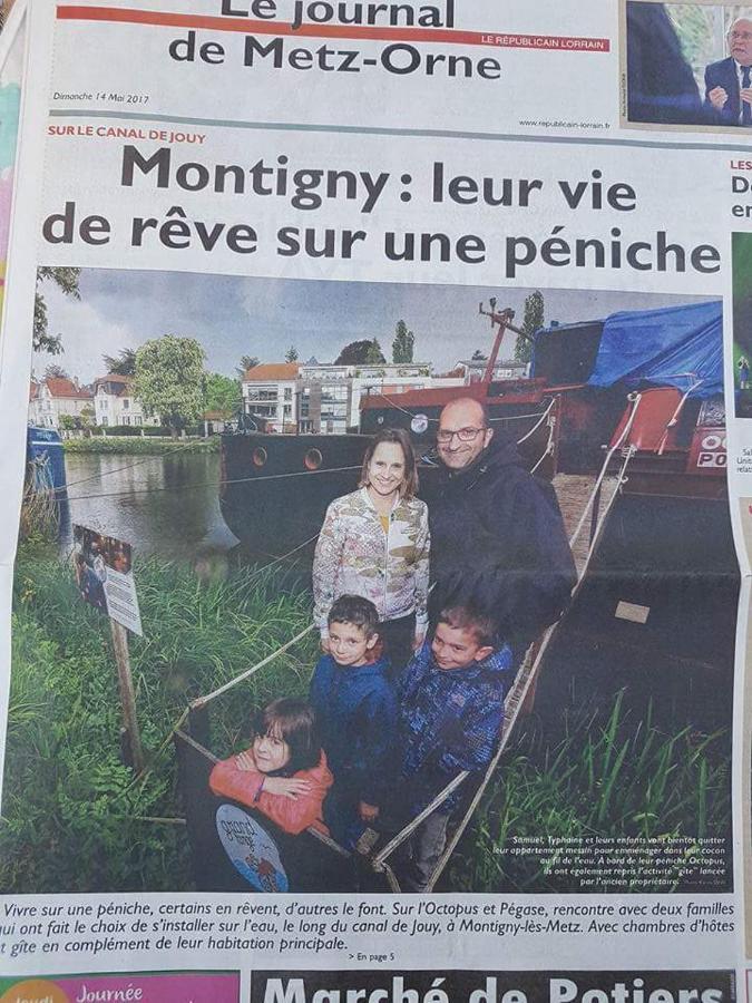 Le Grand Large *